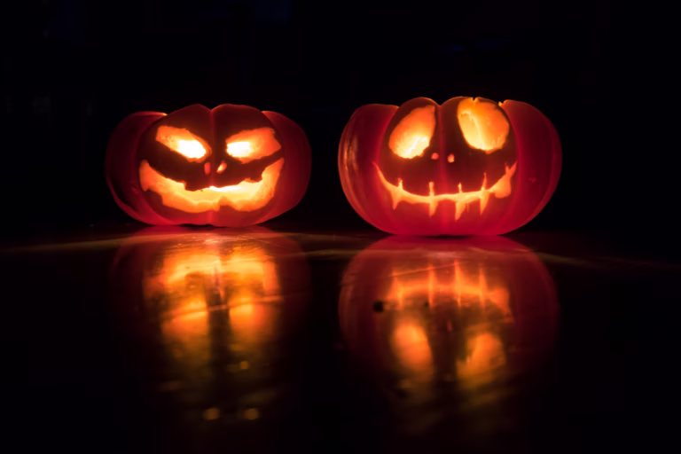 Halloween Critter Hunt & Downtown Delights in Carrollton