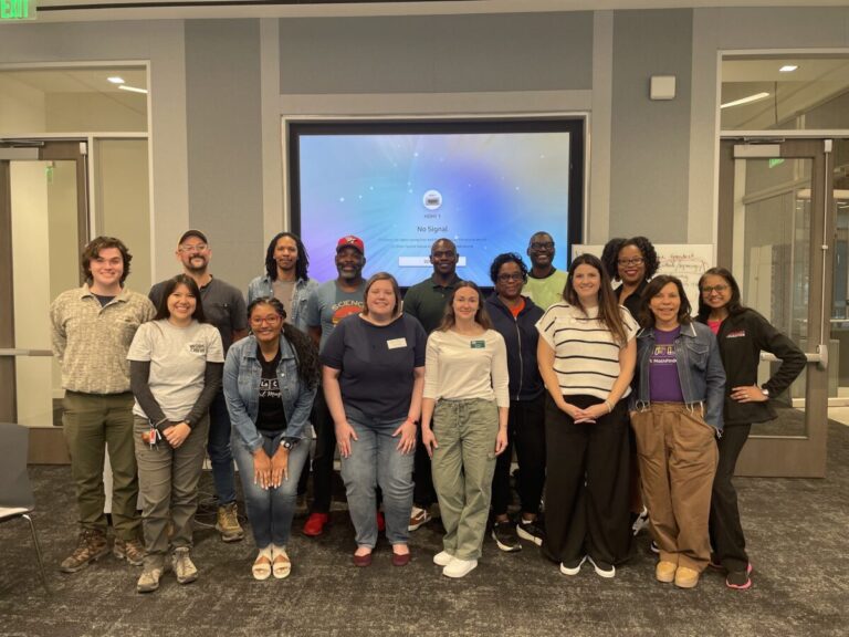 Fifteen STEM Education Organizations Unite to Launch the North Texas STEM+ Ecosystem
