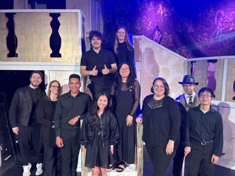 NTPA Launches the First Regional Musical Theatre Orchestra in North Texas
