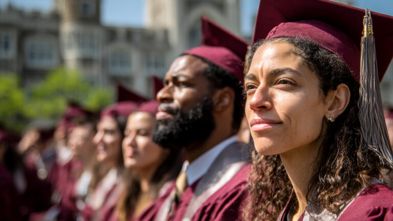 Does American Education Still Offer Hope from an International Perspective?