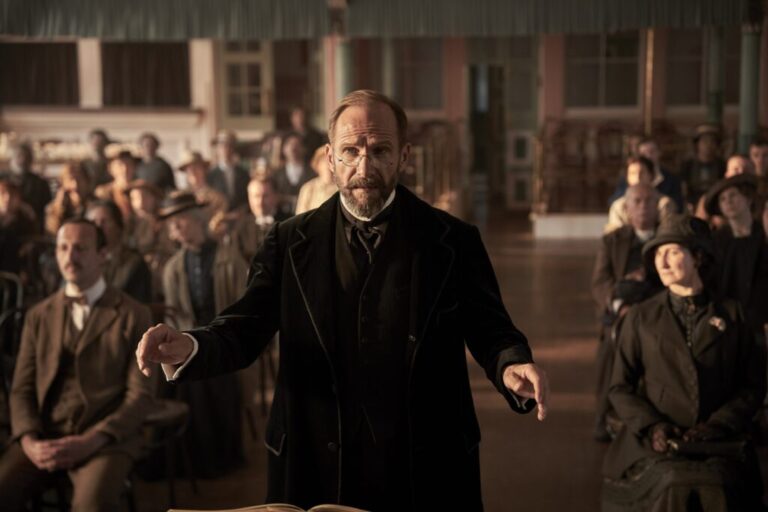 Film Review: ‘The Choral’ is music to the eyes of film-goers