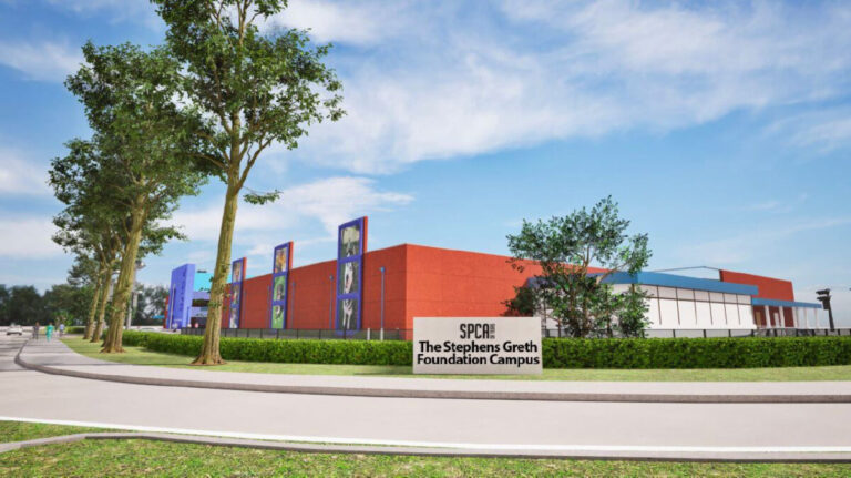 SPCA of Texas Launches $31 Million Capital Campaign to Expand Campus