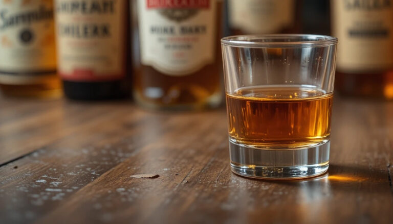 Study links life adversity to early alcohol abstinence symptoms and possible clinical outcome