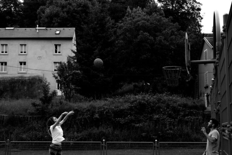 AAEAHP Free Throw Challenge – Take Your Best Shot!