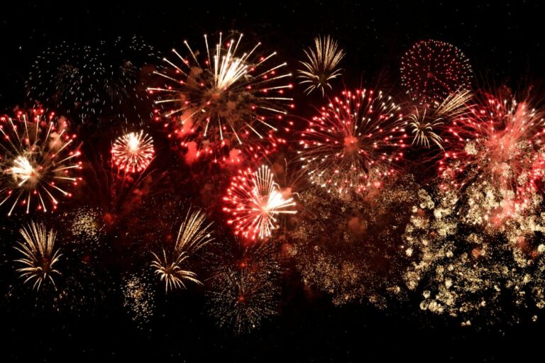 Lone Star NYE at Reunion Tower Returns for 10th Annual Celebration with Fireworks, Lights, and Drones