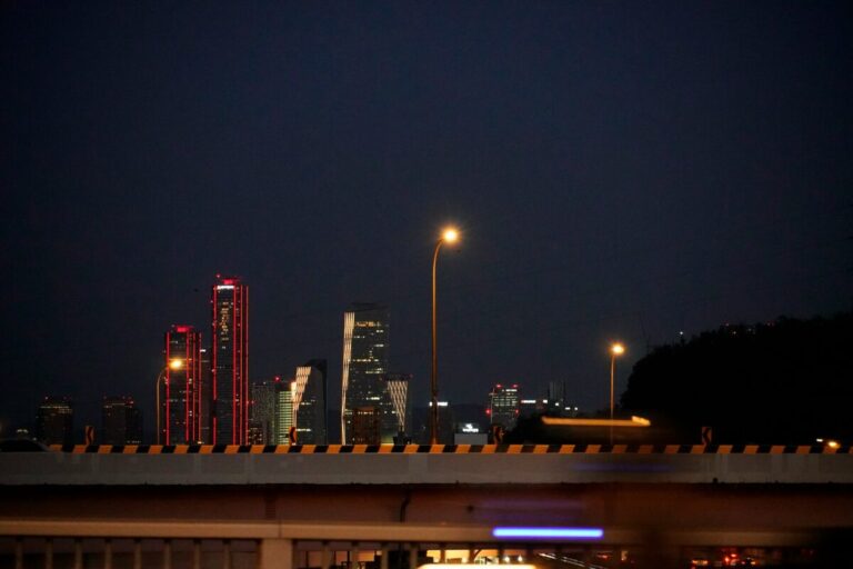 Plano City Council Calls Special Session on City’s Future with DART