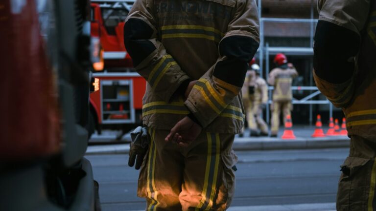 Dallas College to Host 2025 Firefighter Challenge World Championship at Brookhaven Campus
