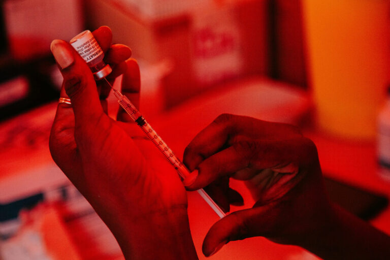 New CDC Recommendations Shift Vaccine Decisions to Doctors, Creating New Barriers for People