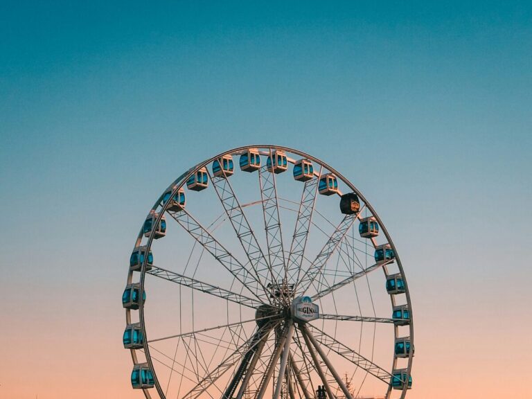 2025 State Fair of Texas Draws Over 2 Million Visitors, Creates Texas-Sized Impact