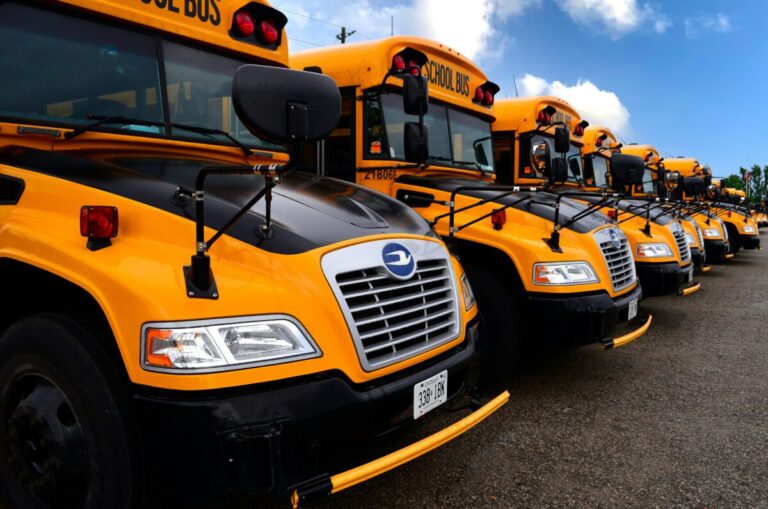 Garland ISD Earns Perfect Score on State Financial Integrity Rating