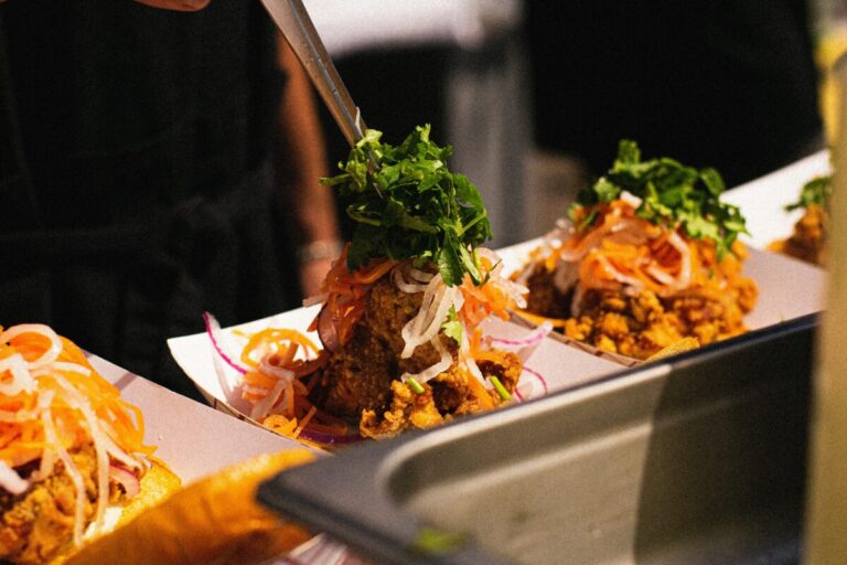 Cheers to Flavor: 8th Annual Plano Food + Wine Festival Returns to Legacy West