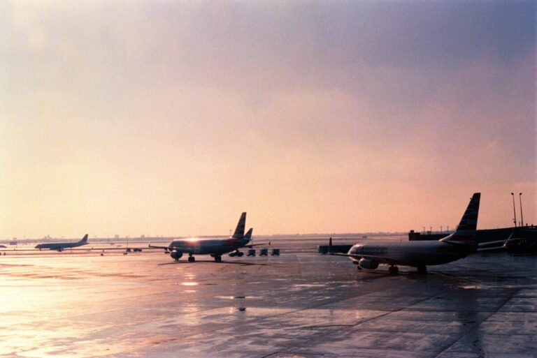 McKinney National Airport to Host a Display Day for Residents and Visitors