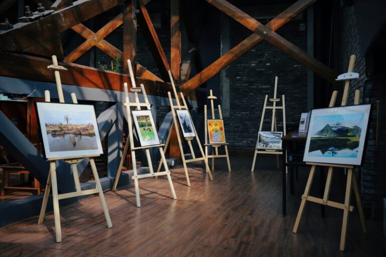 David Dike Fine Art to Host 29th Annual Texas Art Auction