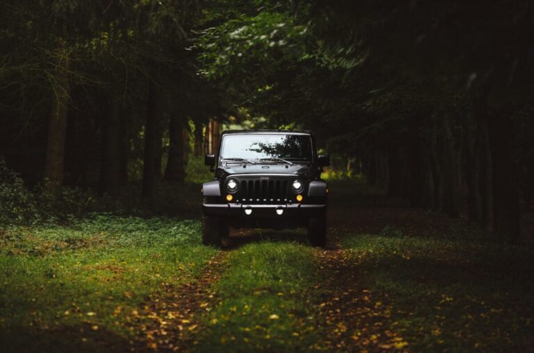 Experience the Camp Jeep® Debut at the 2025 State Fair of Texas