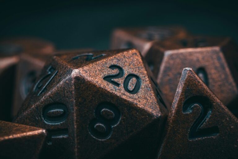DUNGEONS & DRAGONS: The Immersive Quest Opens Oct. 16 in Plano
