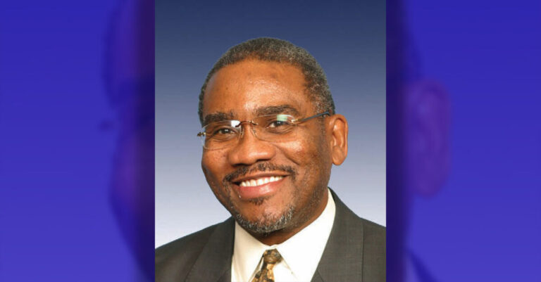 Rep. Gregory W. Meeks