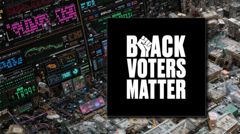 Campaign Launched to Put Economic Pressure on Corporations to Defend Democracy and Freedom