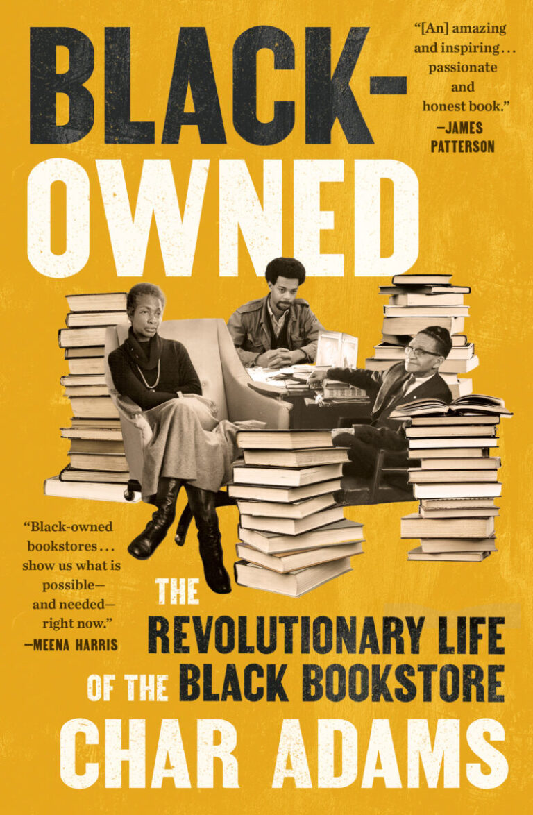 NDG Bookshelf: ‘Black-Owned’ is a great read for great readers