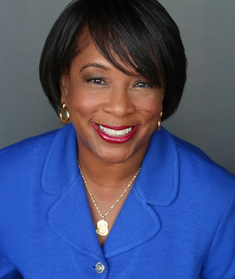 Cheryl Proctor-Rogers