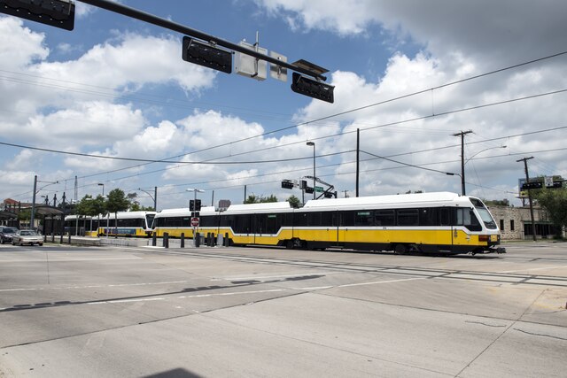 Plano City Council Calls Election About Future of DART
