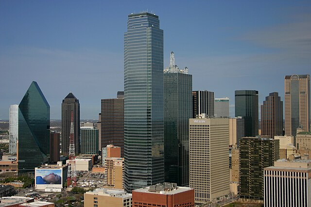 Texas Water Wins as Voters Approve $20 Billion Investment in Statewide Water Infrastructure