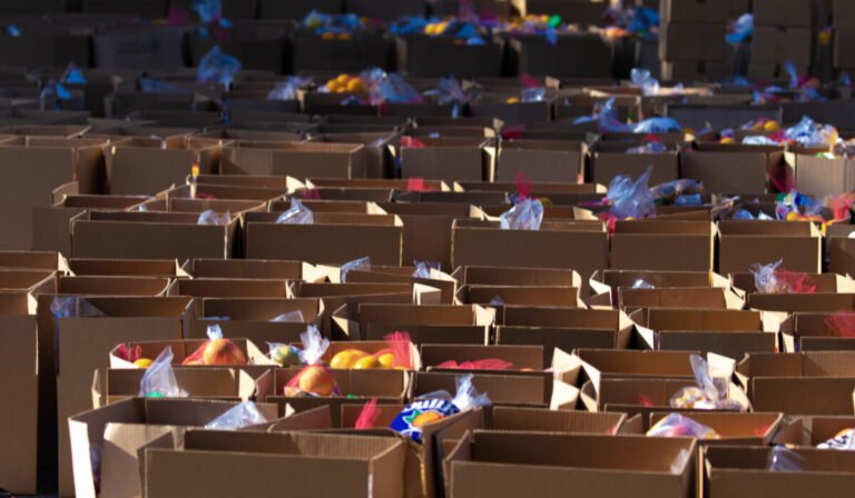 North Texas Food Bank and Partners Expand Mobile Pantry Access to Reach More Families