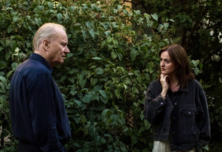 Film Review: ‘Sentimental Value’ is a standout at Toronto Film Fest