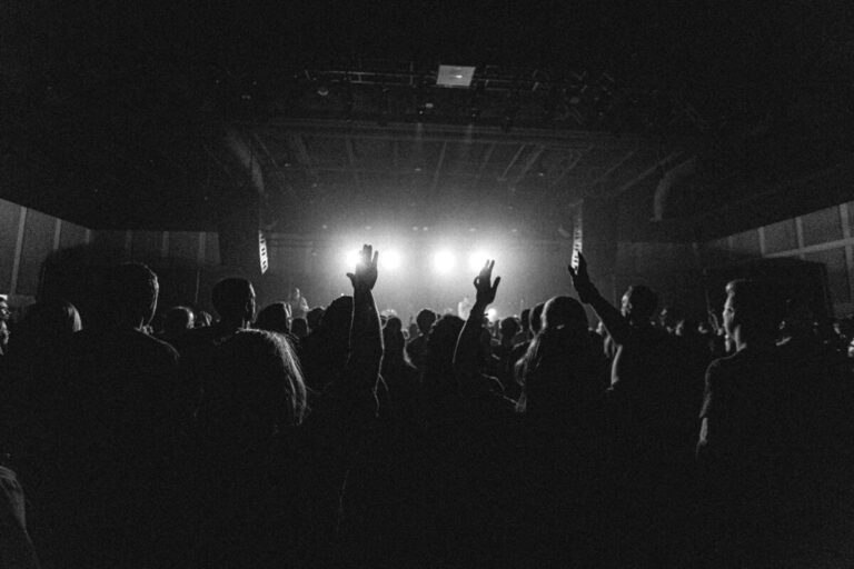 Collin College Hosts Free End-of-Semester Concert Series at Plano and Wylie Campuses