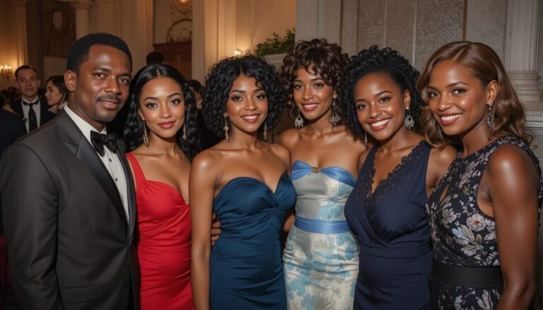 UNCF North Texas Announces Co-Chairs and Honorees for 2026 Mayors’ Masked Ball