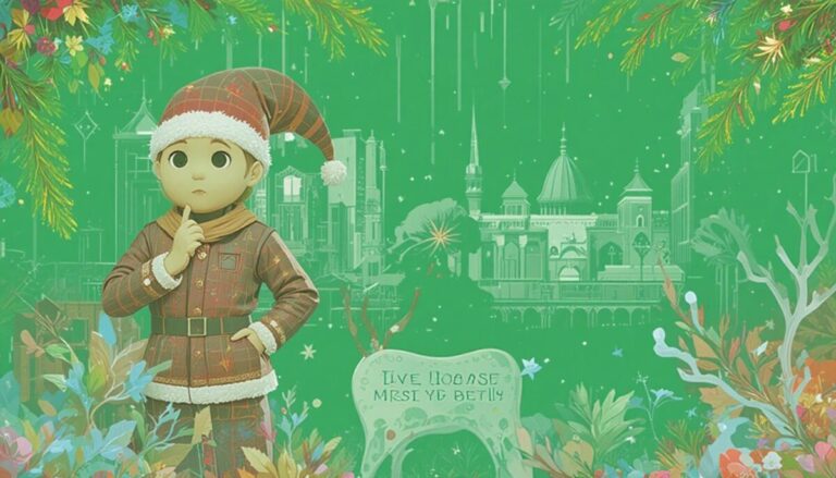 Meow Wolf Grapevine Debuts Phenomenomaly: Live Holiday Performance Spectacle