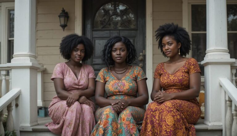 Dr. Froswa’ Booker’s Front Porch Wisdom Earns 2025 ECPA Top Shelf Book Cover Award