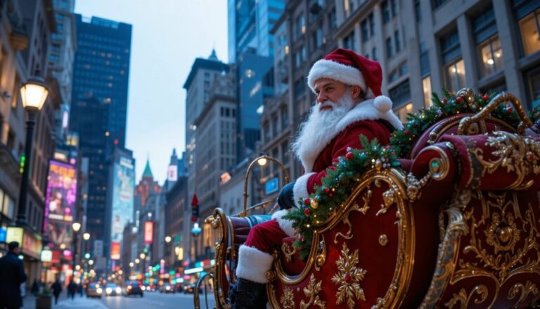 Holiday arts return as Dallas Arts Center opens community events